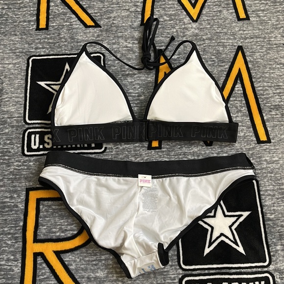 Victoria’s Secret Pink Swimsuit. - Picture 3 of 4